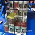 EGET Dual E-Rokok sekali pakai